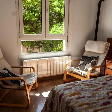 Lardelli Appartement Granada