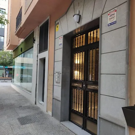 Appartement Lardelli Granada