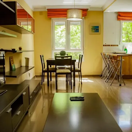 Lardelli Appartement