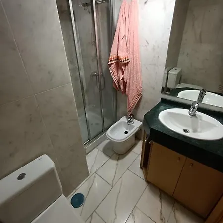Appartement Lardelli