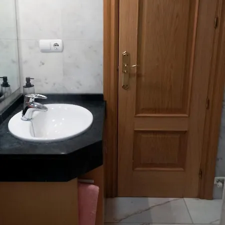Apartment Lardelli Granada