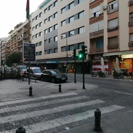 Lardelli * غرناطة