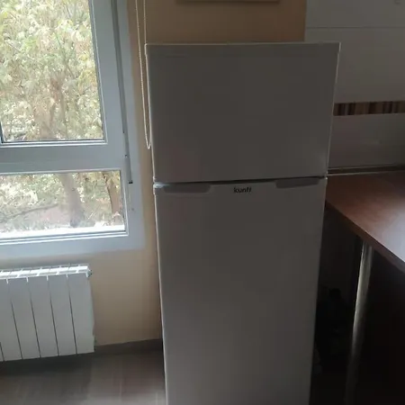 Lardelli Apartment