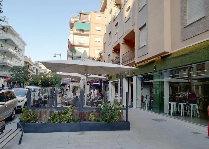 Lardelli Διαμέρισμα Γρανάδα
