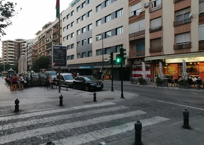 Lardelli * Γρανάδα
